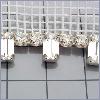 Rhinestone Banding